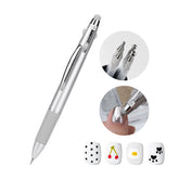 5 in 1 Nail Dotting Pen